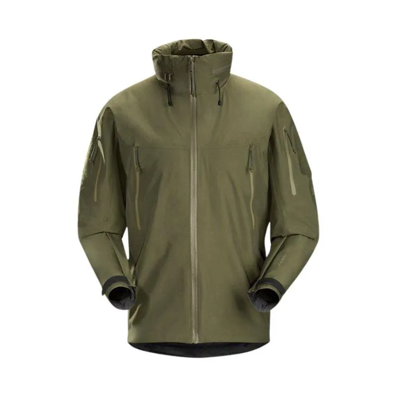Arc'teryx ALPHA JACKET GEN 2.2 MEN'S