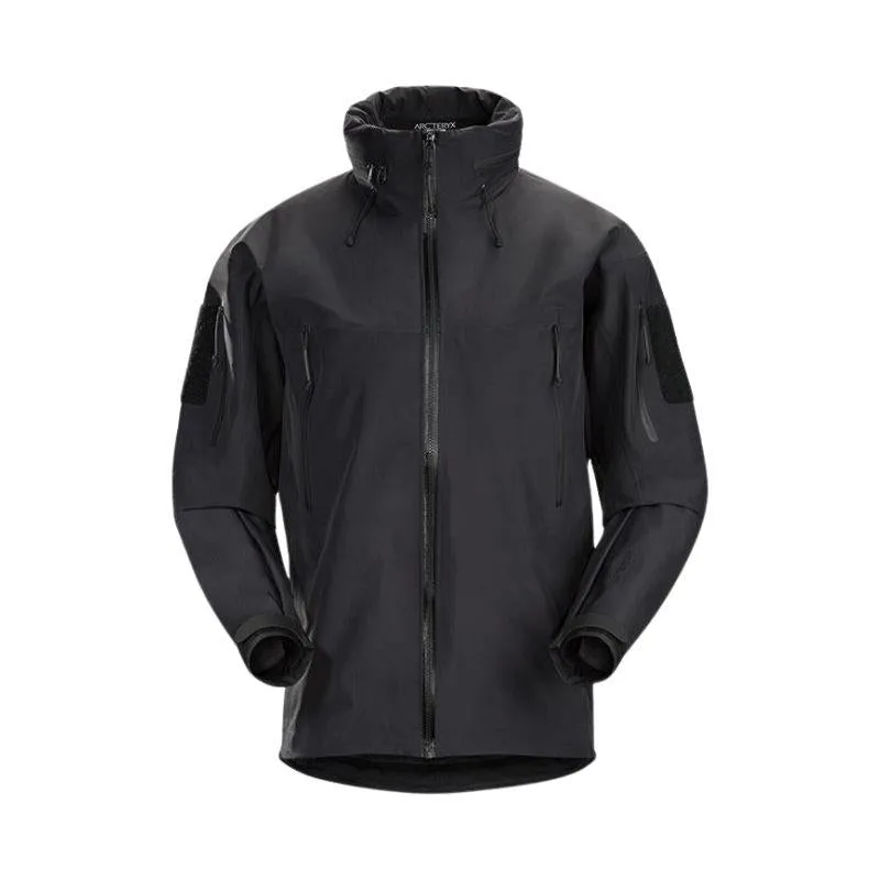 Arc'teryx ALPHA JACKET GEN 2.2 MEN'S
