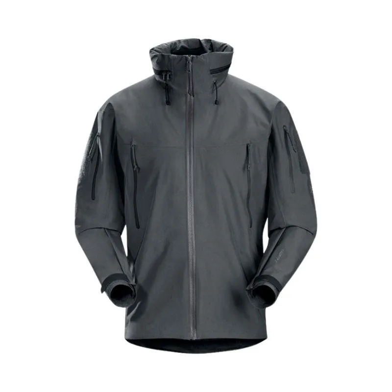 Arc'teryx ALPHA JACKET GEN 2.2 MEN'S
