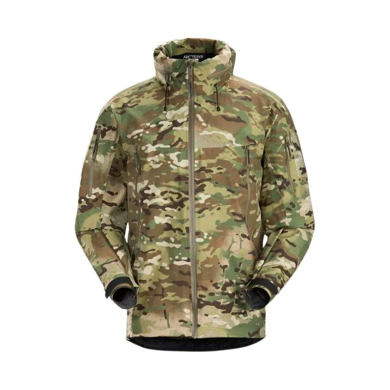 Arc'teryx ALPHA JACKET GEN 2.2 MEN'S