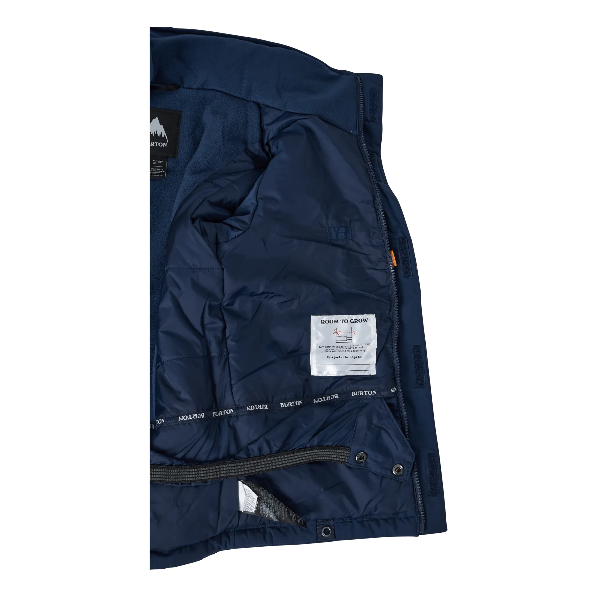 Boys Symbol Jk Drsblu/cadmyl/celest