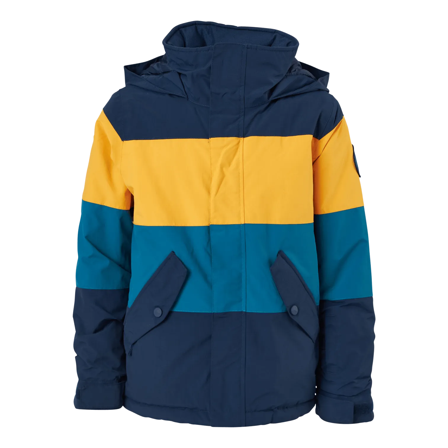 Boys Symbol Jk Drsblu/cadmyl/celest