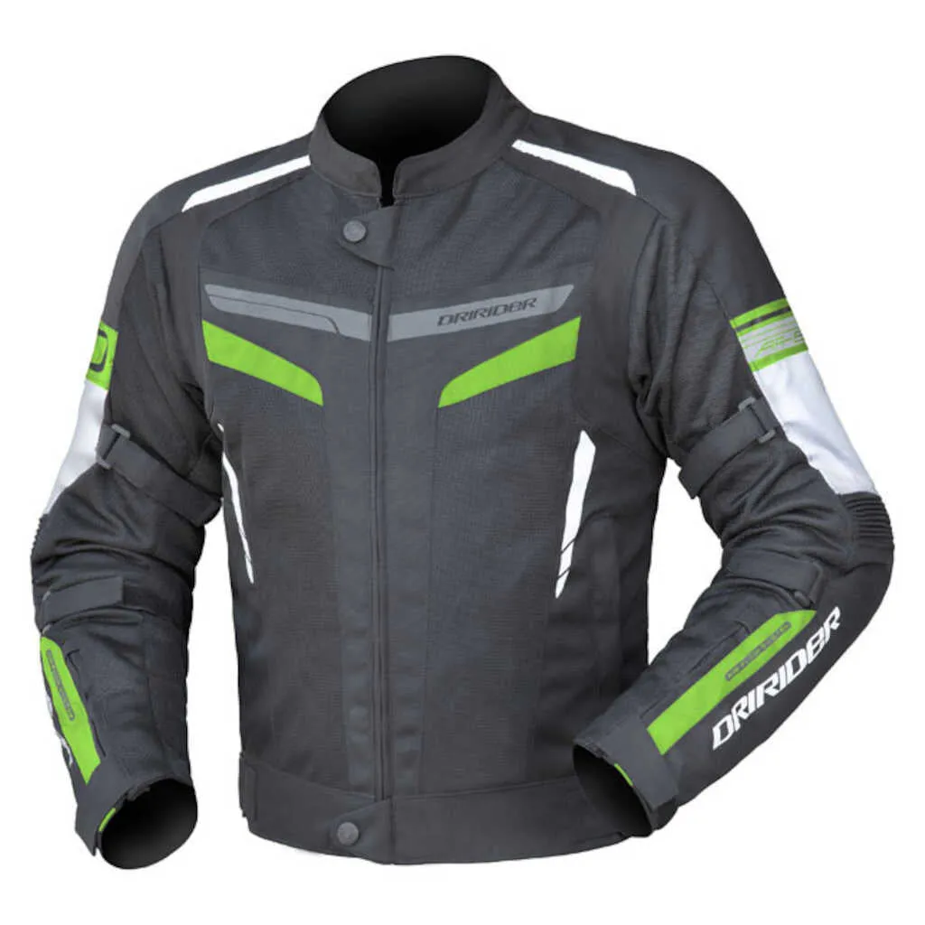 Dririder Air-Ride 5 Jacket