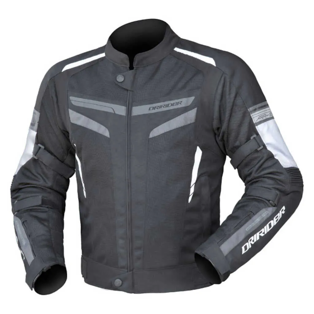 Dririder Air-Ride 5 Jacket