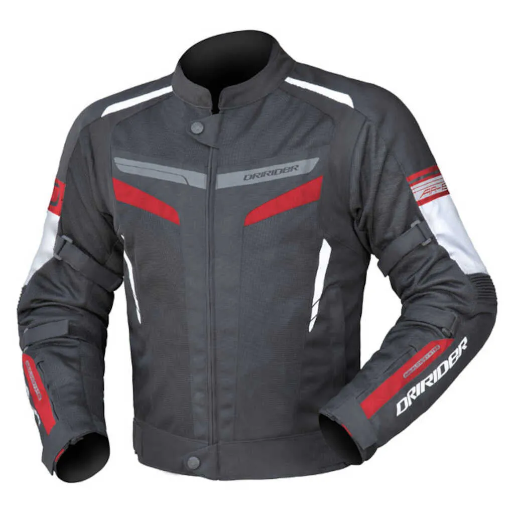 Dririder Air-Ride 5 Jacket