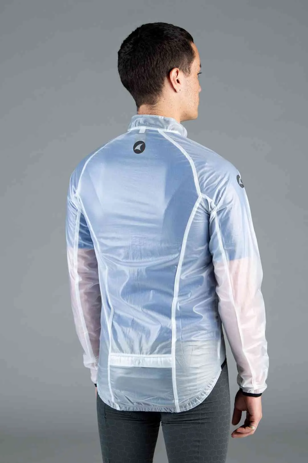 Men's Ultra-Lite Jacket