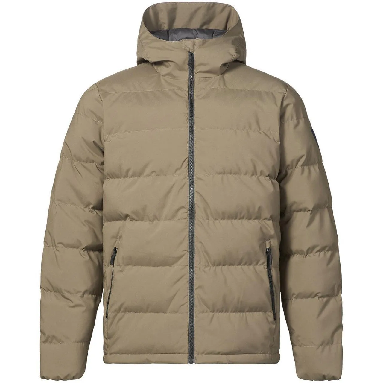 Musto Men's Marina Quilted Jacket 2.0