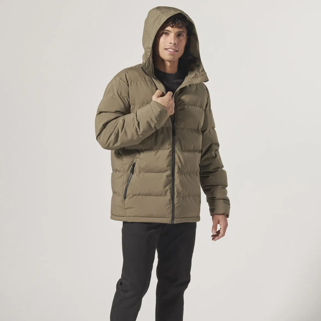 Musto Men's Marina Quilted Jacket 2.0