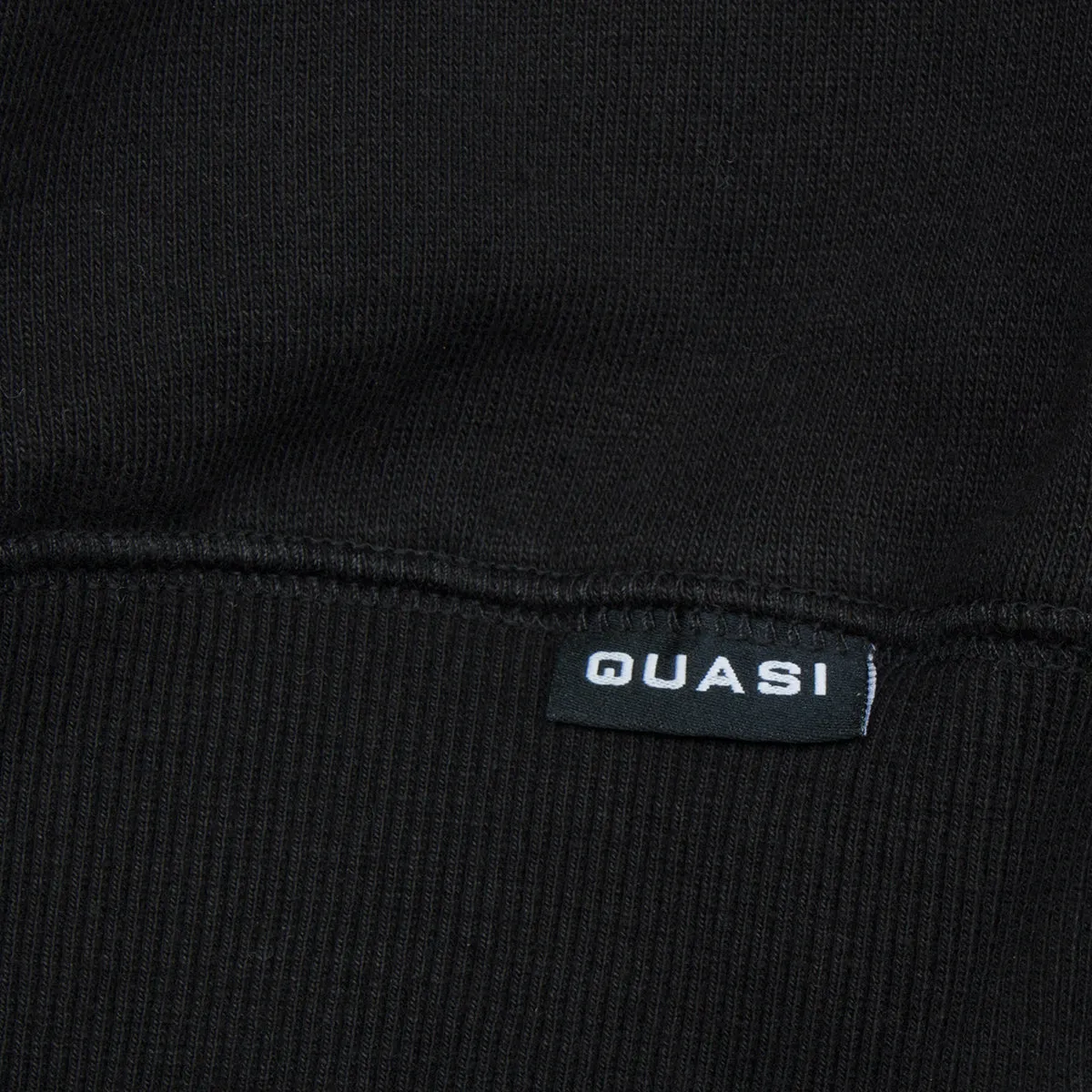 Q Crewneck Sweatshirt