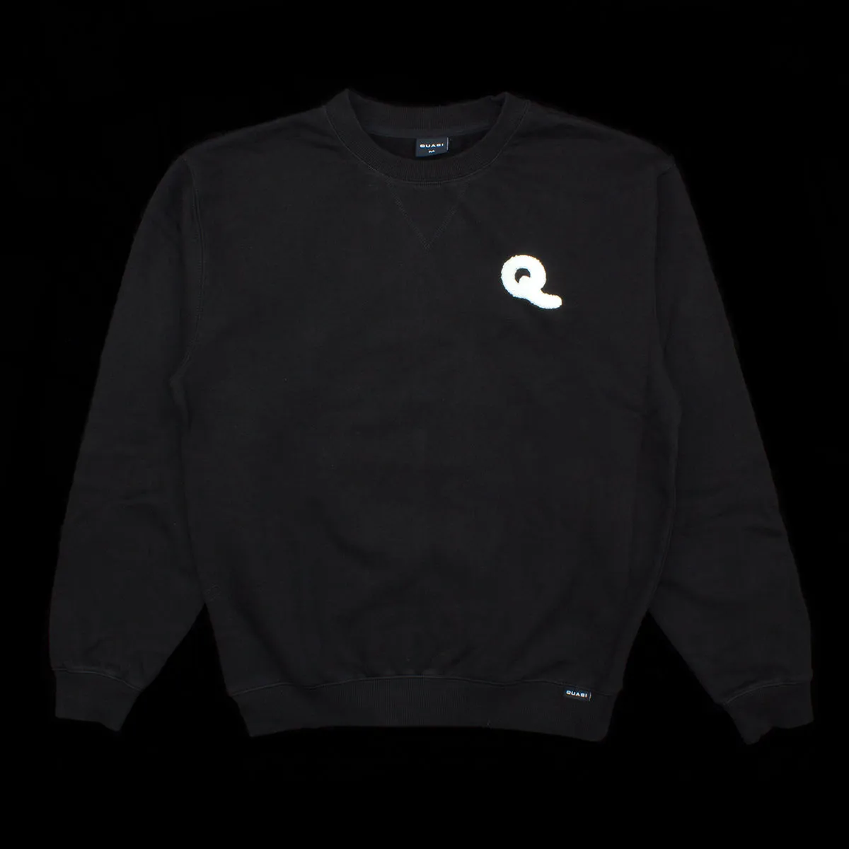 Q Crewneck Sweatshirt