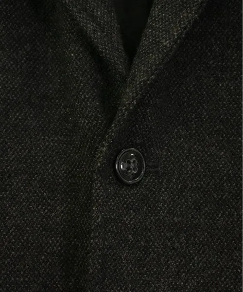 SUPERTHANKS Chesterfield coats