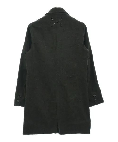 SUPERTHANKS Chesterfield coats