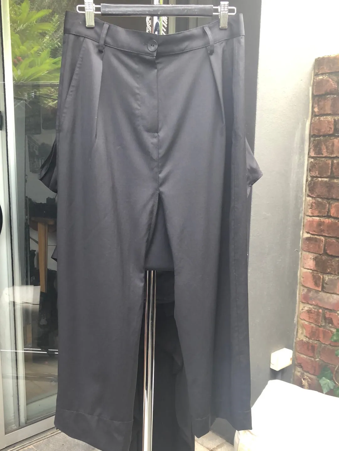 Symetria Dominate pant