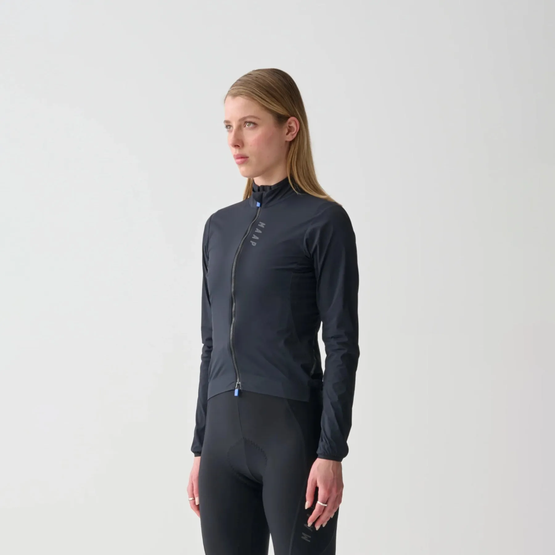 Women's Flow Jacket - Black