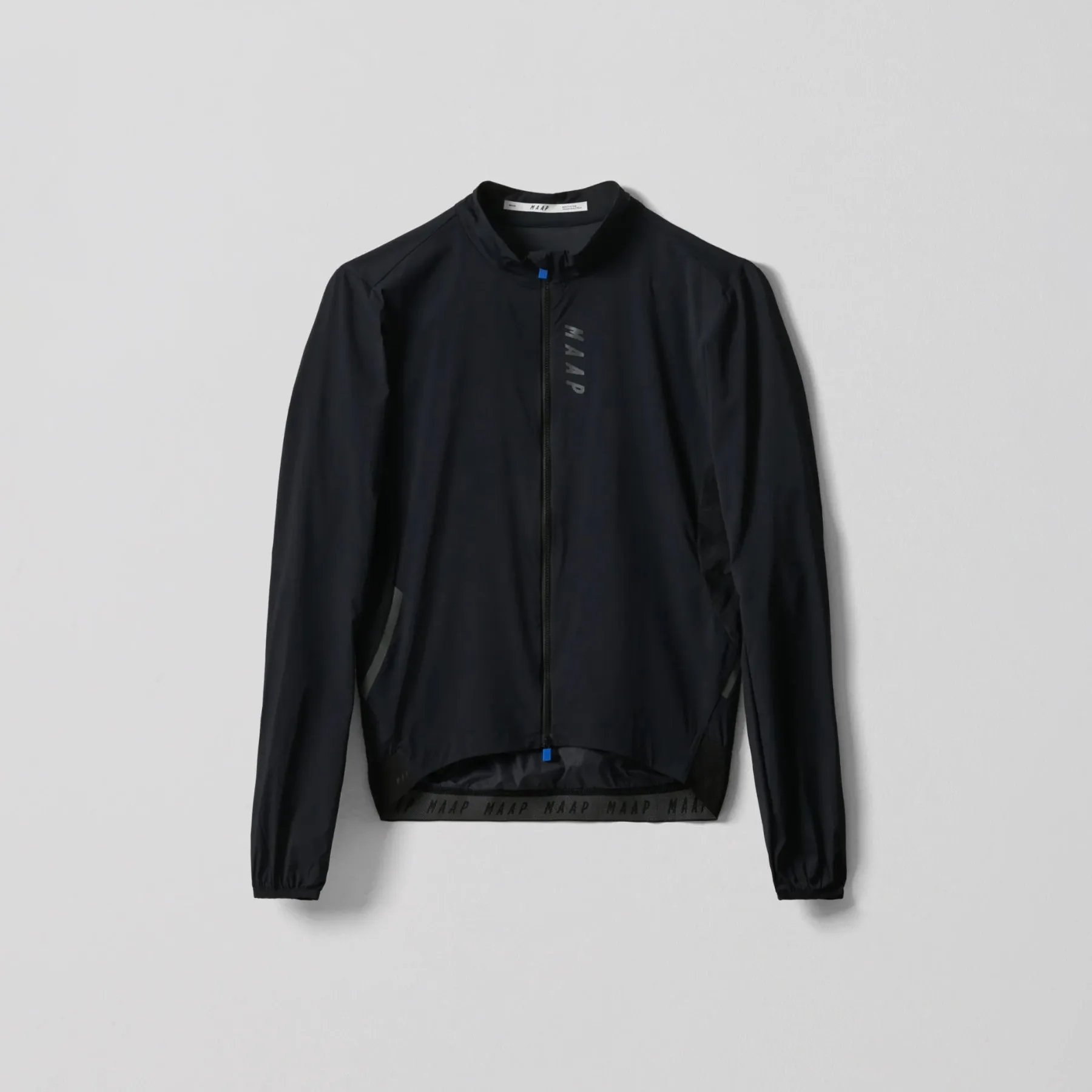 Women's Flow Jacket - Black