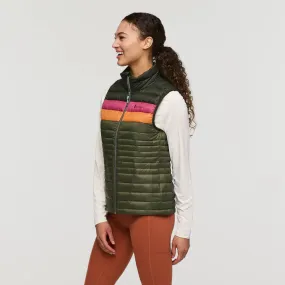 Women's Fuego Down Vest