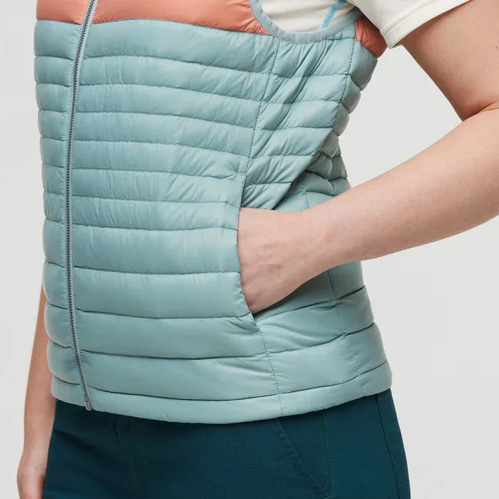 Women's Fuego Down Vest