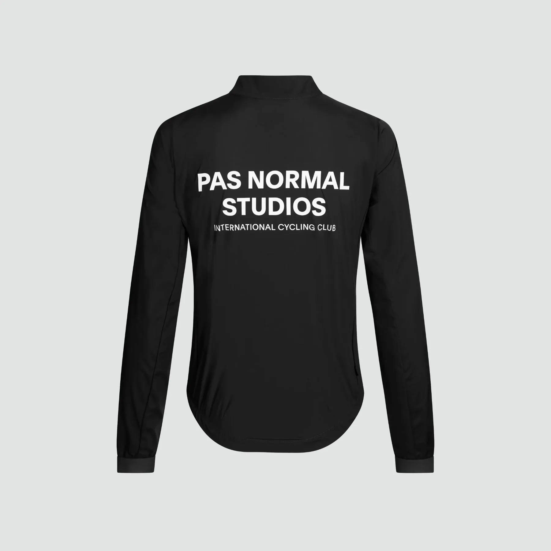 Women's Mechanism Stow Away Jacket - Black