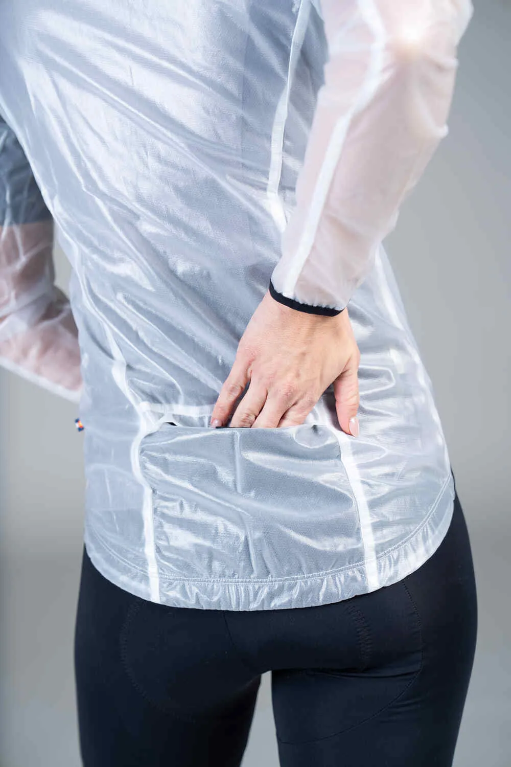 Women's Ultra-Lite Jacket