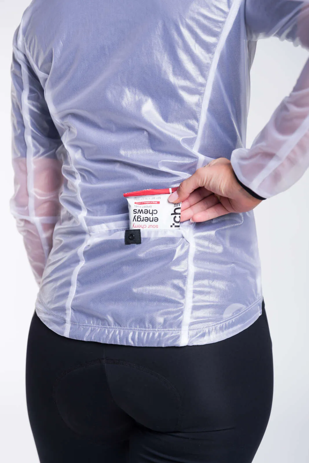 Women's Ultra-Lite Jacket