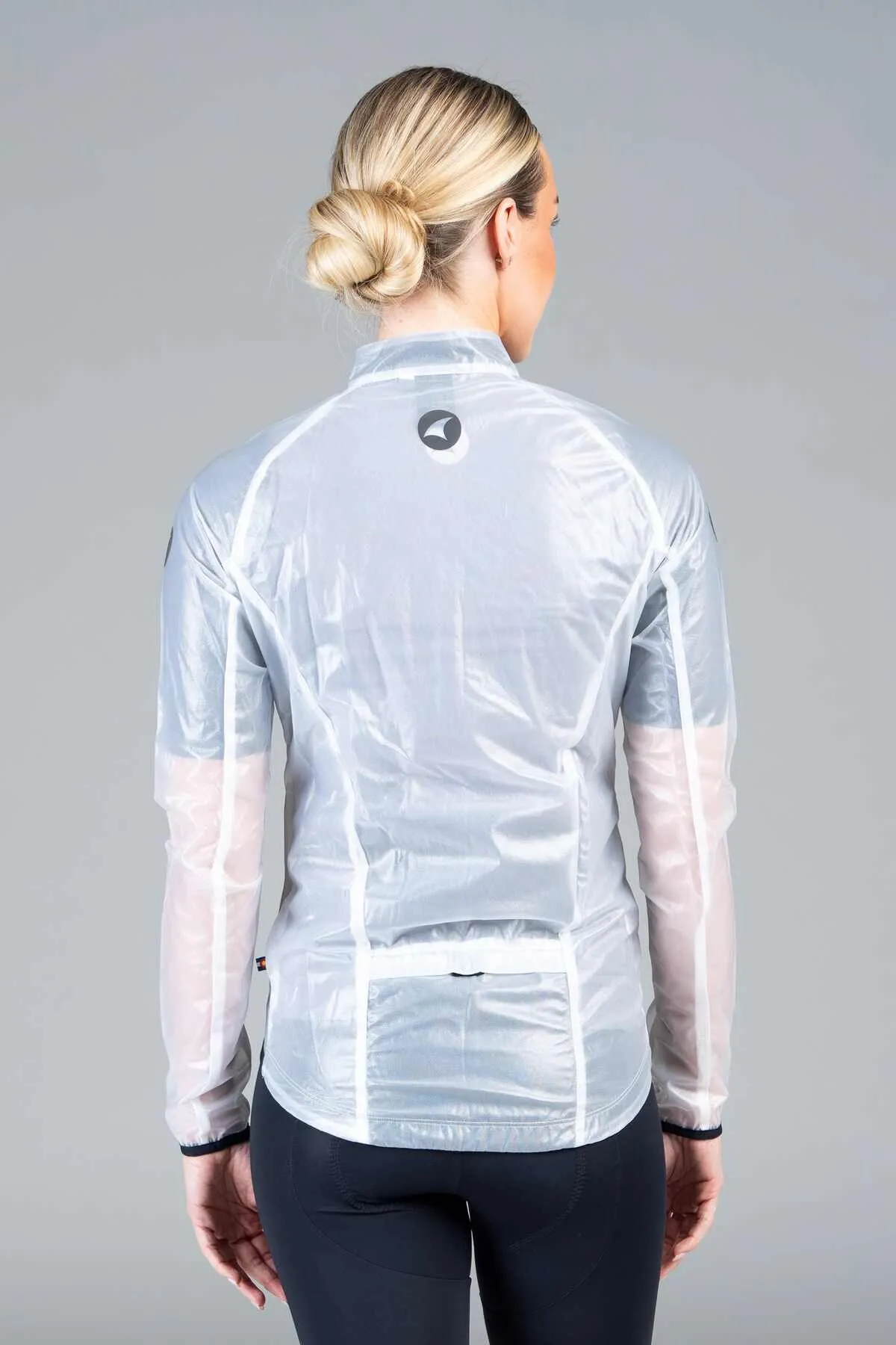 Women's Ultra-Lite Jacket