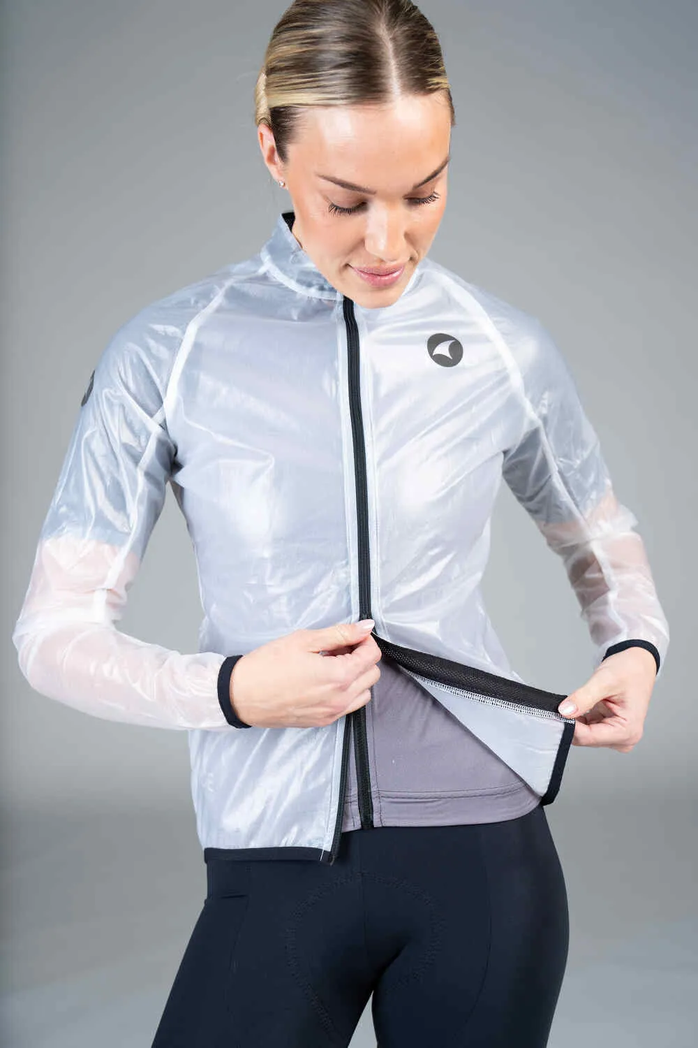 Women's Ultra-Lite Jacket