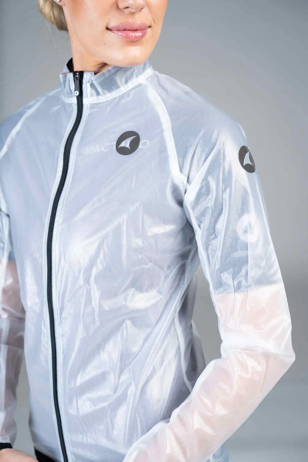 Women's Ultra-Lite Jacket