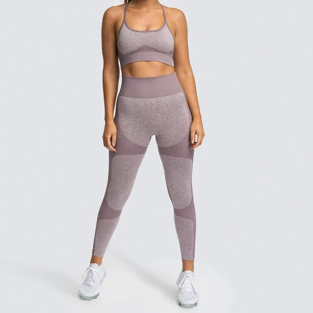Yoga Set 4