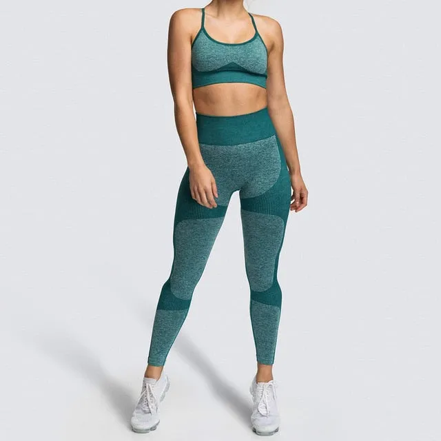 Yoga Set 4